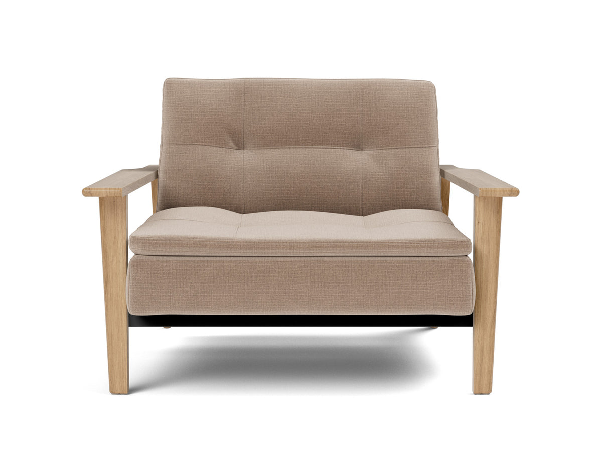 DUBLEXO Chair Frej 115x90CM
