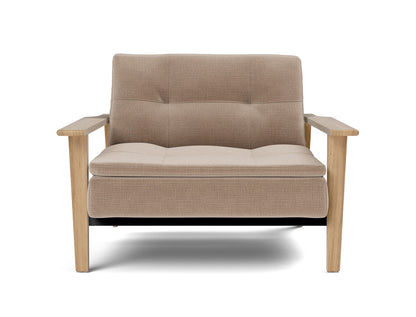 DUBLEXO Chair Frej 115x90CM