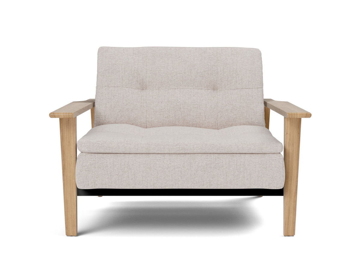 DUBLEXO Chair Frej 115x90CM