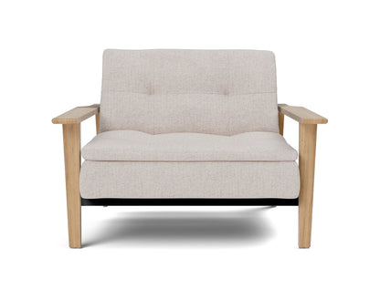 DUBLEXO Chair Frej 115x90CM