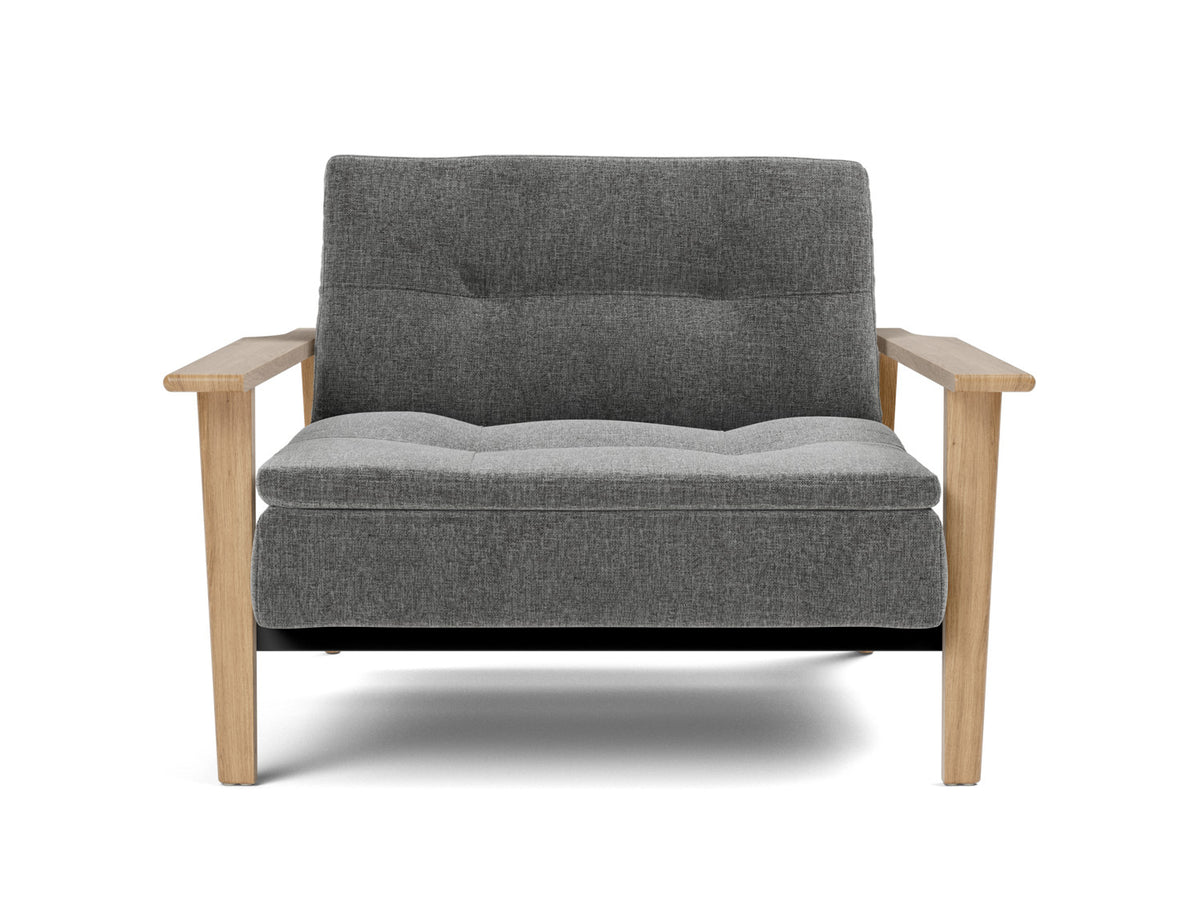 DUBLEXO Chair Frej 115x90CM