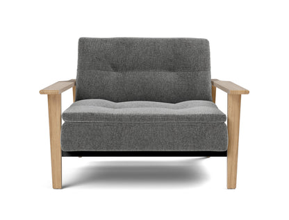 DUBLEXO Chair Frej 115x90CM