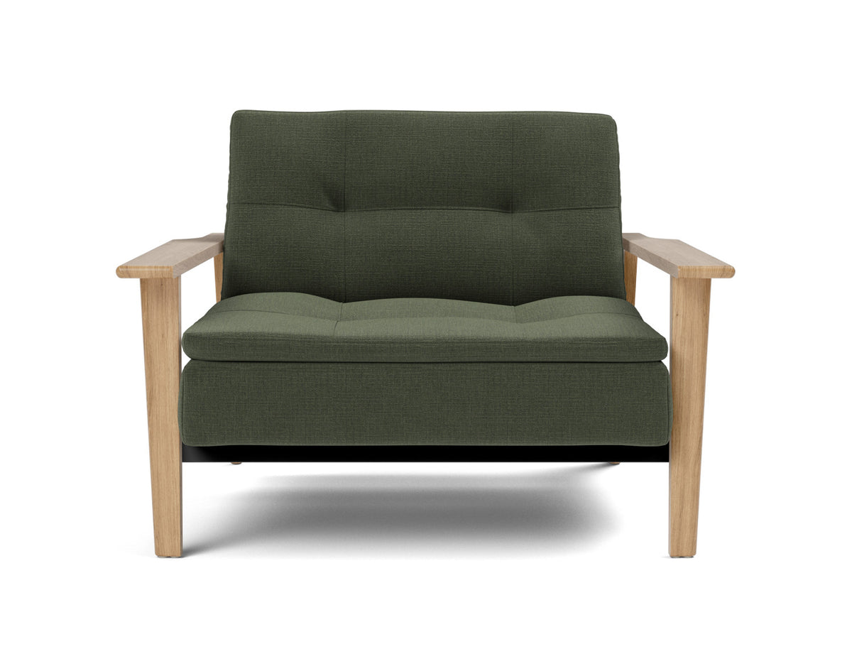 DUBLEXO Chair Frej 115x90CM