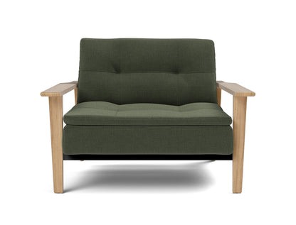 DUBLEXO Chair Frej 115x90CM