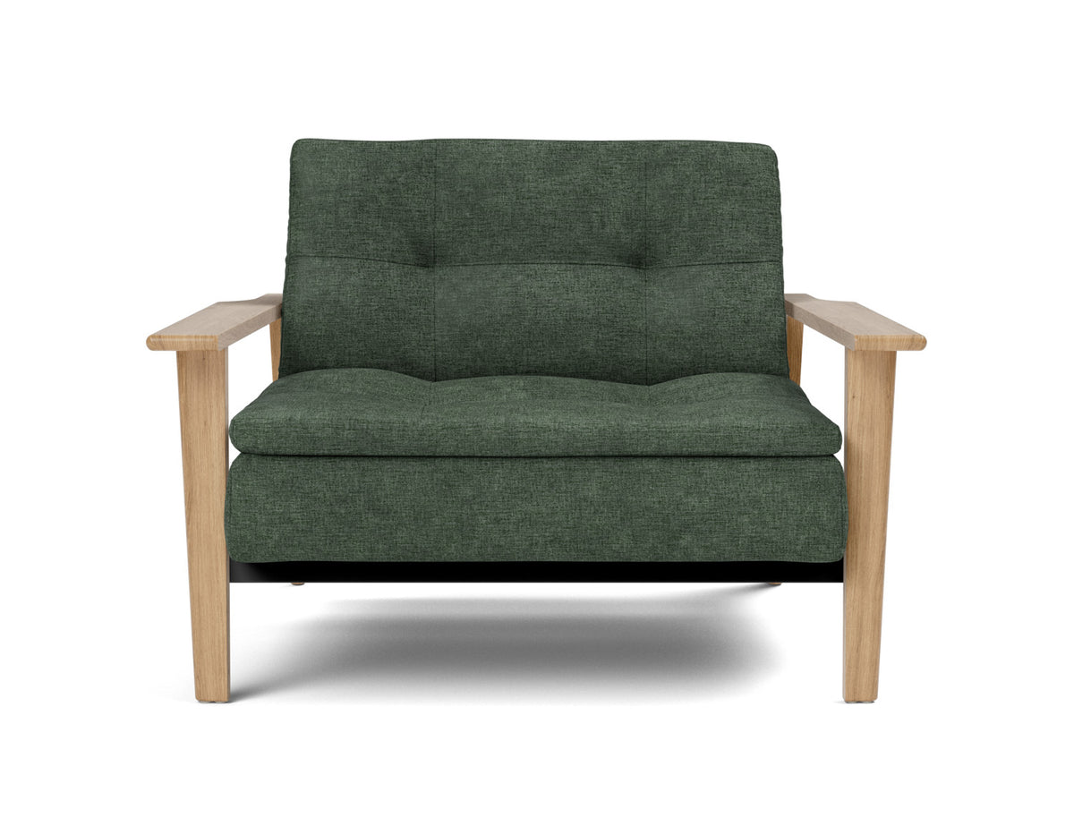 DUBLEXO Chair Frej 115x90CM