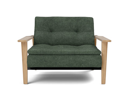 DUBLEXO Chair Frej 115x90CM
