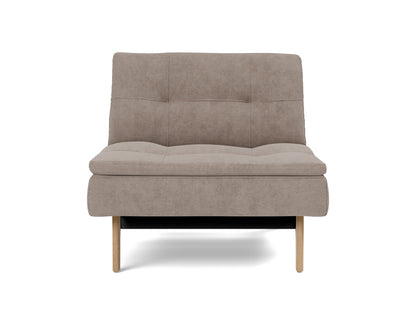 DUBLEXO Chair Eik 115x90CM