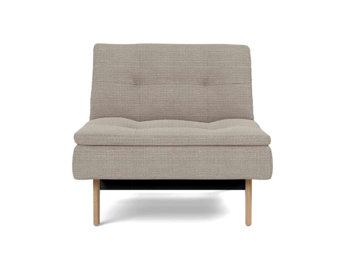 DUBLEXO Chair Eik 115x90CM