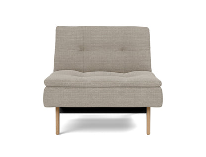 DUBLEXO Chair Eik 115x90CM