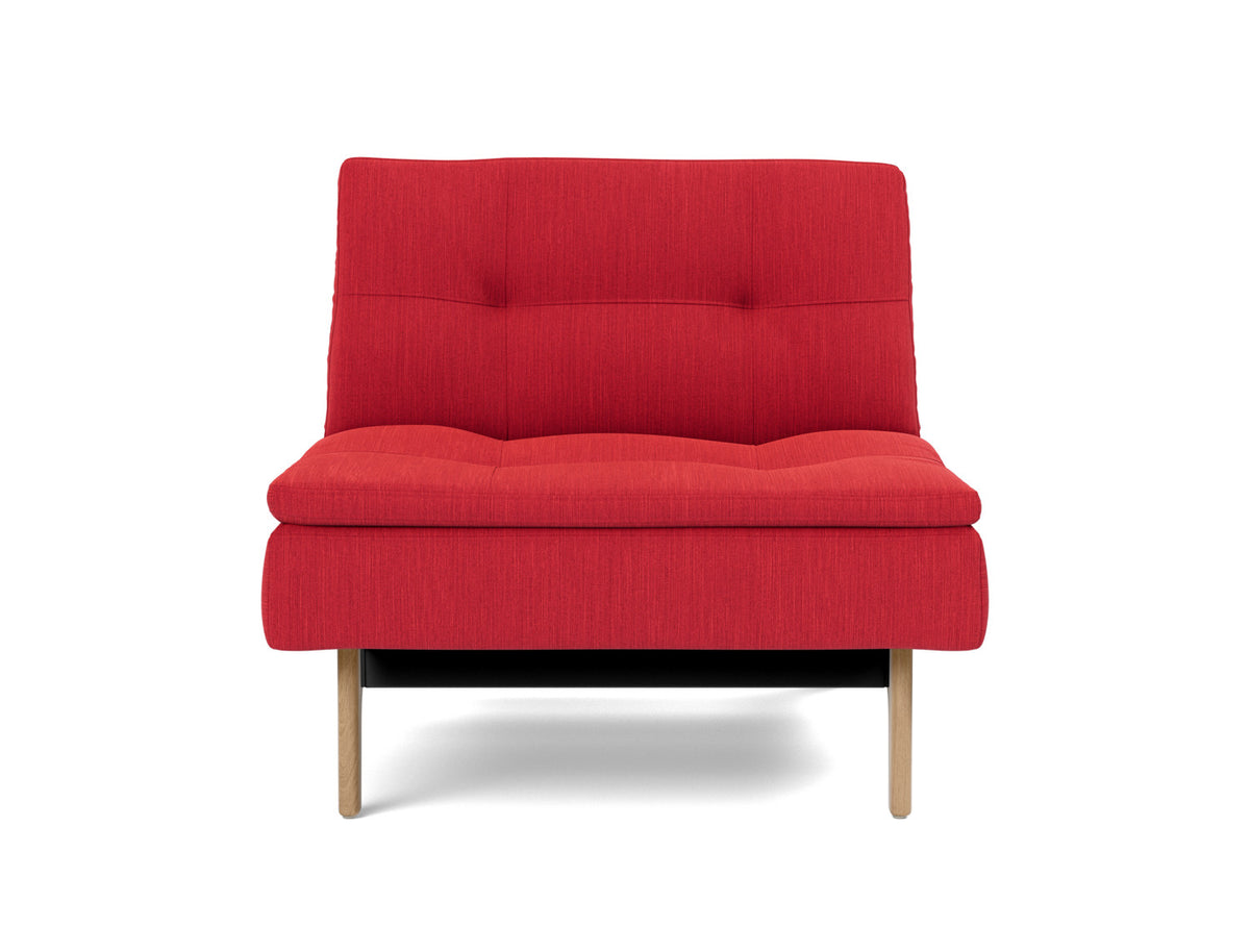 DUBLEXO Chair Eik 115x90CM