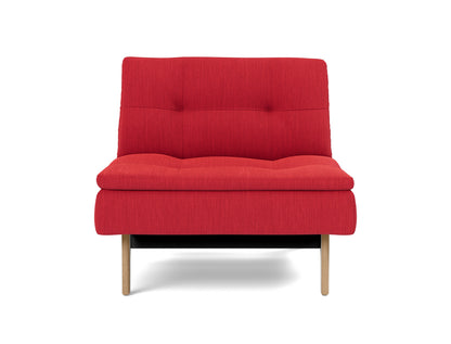 DUBLEXO Chair Eik 115x90CM