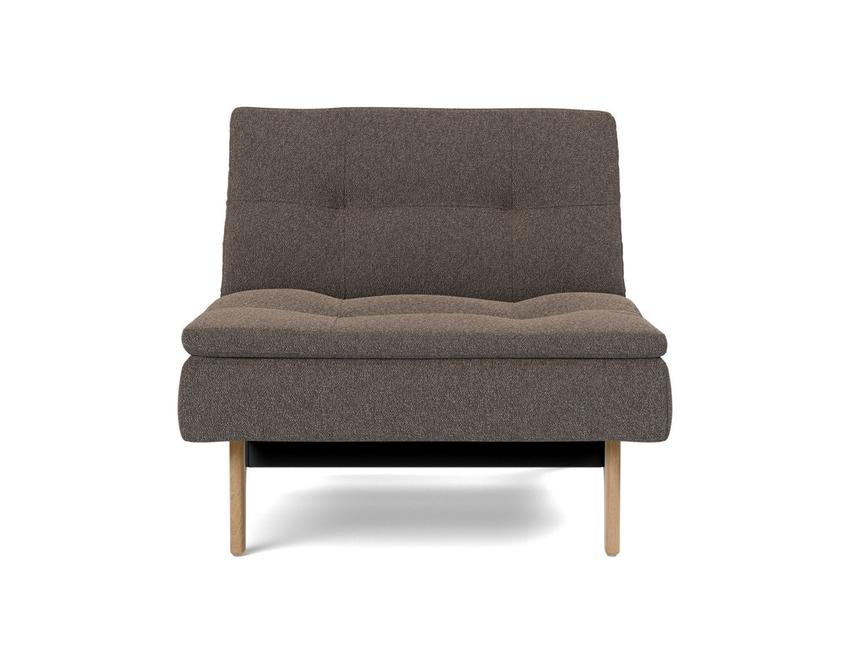 DUBLEXO Chair Eik 115x90CM
