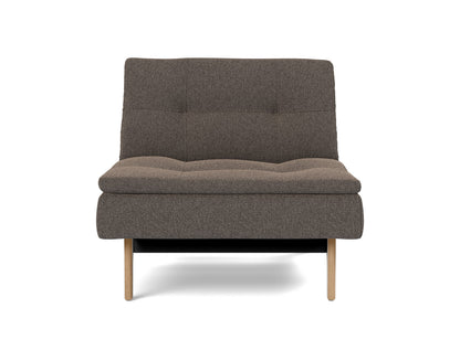 DUBLEXO Chair Eik 115x90CM