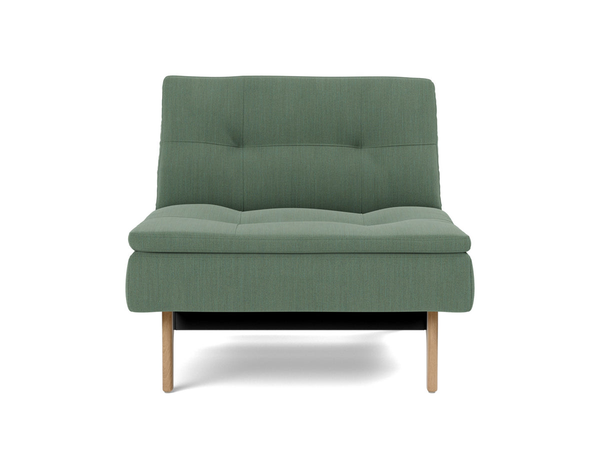 DUBLEXO Chair Eik 115x90CM