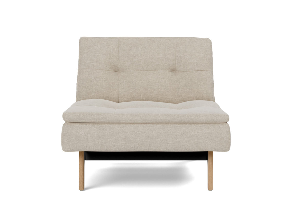 DUBLEXO Chair Eik 115x90CM