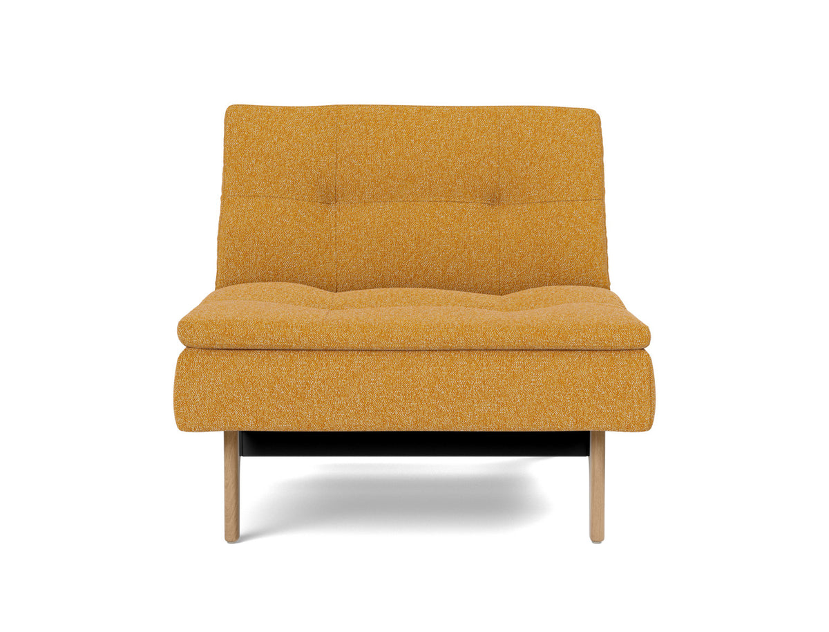 DUBLEXO Chair Eik 115x90CM