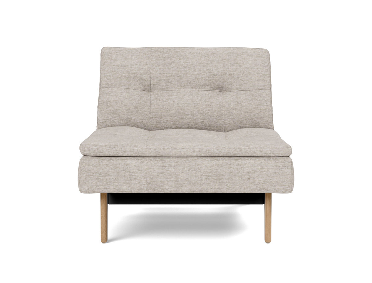 DUBLEXO Chair Eik 115x90CM