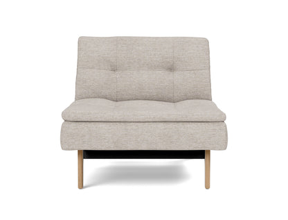 DUBLEXO Chair Eik 115x90CM