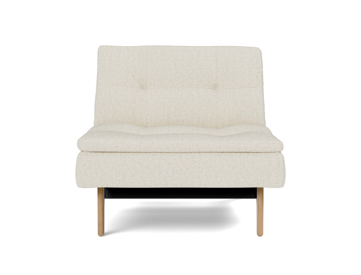 DUBLEXO Chair Eik 115x90CM