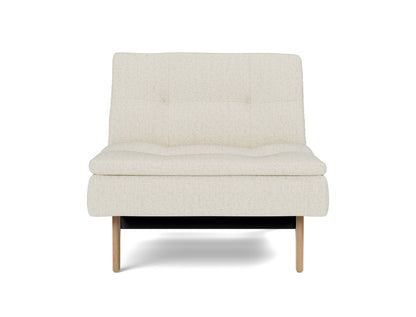 DUBLEXO Chair Eik 115x90CM