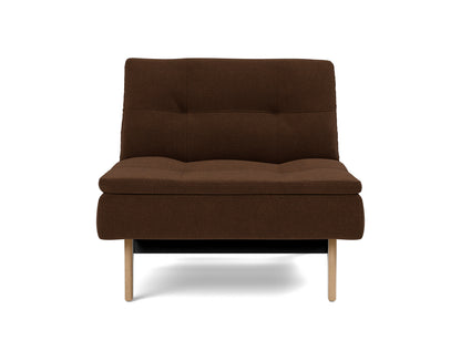 DUBLEXO Chair Eik 115x90CM