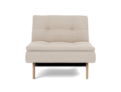 DUBLEXO Chair Eik 115x90CM