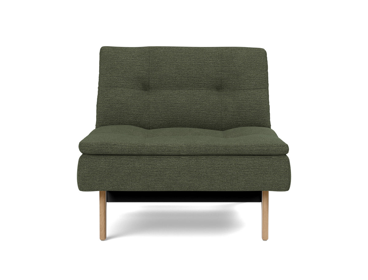 DUBLEXO Chair Eik 115x90CM