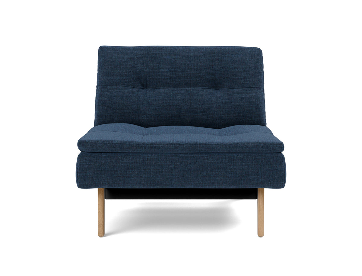 DUBLEXO Chair Eik 115x90CM