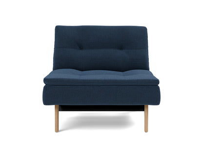 DUBLEXO Chair Eik 115x90CM