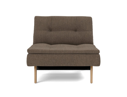 DUBLEXO Chair Eik 115x90CM