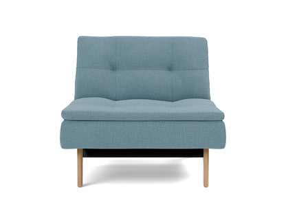 DUBLEXO Chair Eik 115x90CM