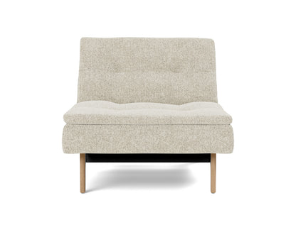 DUBLEXO Chair Eik 115x90CM
