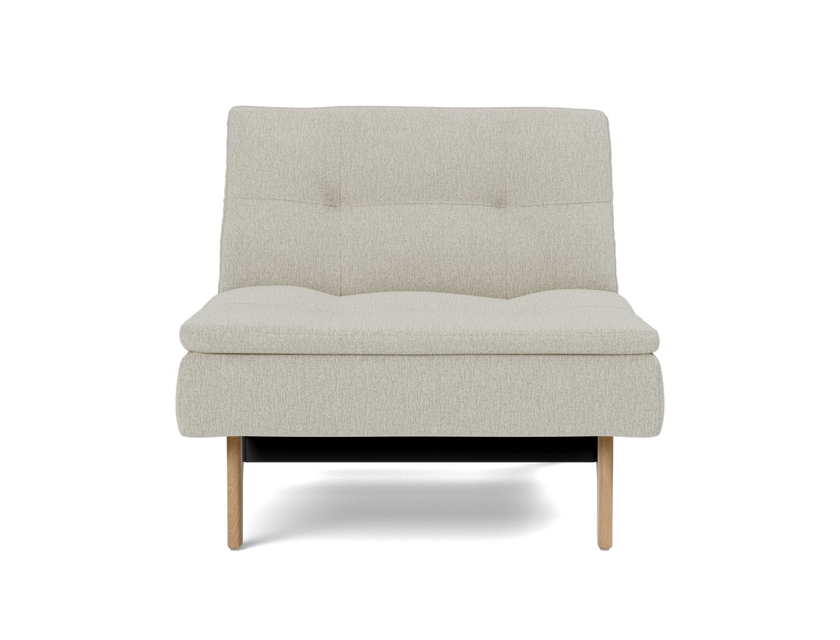 DUBLEXO Chair Eik 115x90CM
