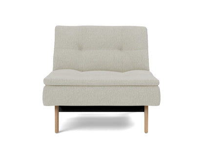DUBLEXO Chair Eik 115x90CM
