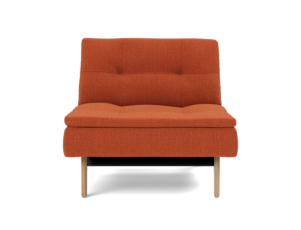 DUBLEXO Chair Eik 115x90CM