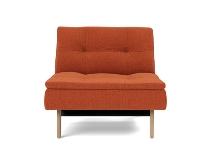 DUBLEXO Chair Eik 115x90CM