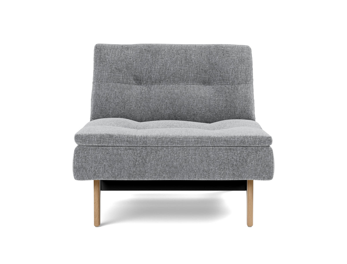 DUBLEXO Chair Eik 115x90CM