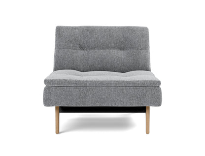 DUBLEXO Chair Eik 115x90CM