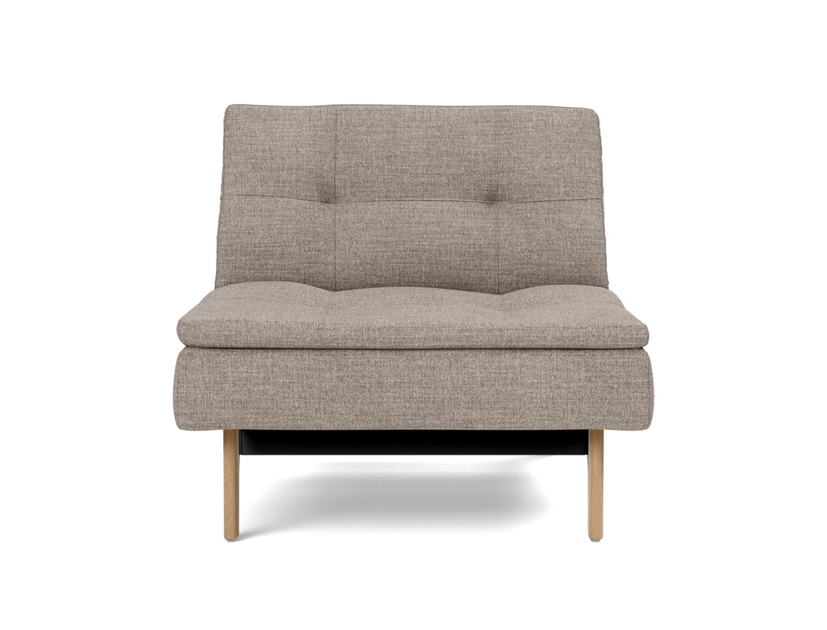 DUBLEXO Chair Eik 115x90CM