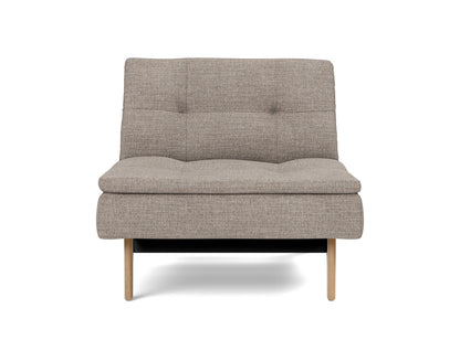 DUBLEXO Chair Eik 115x90CM