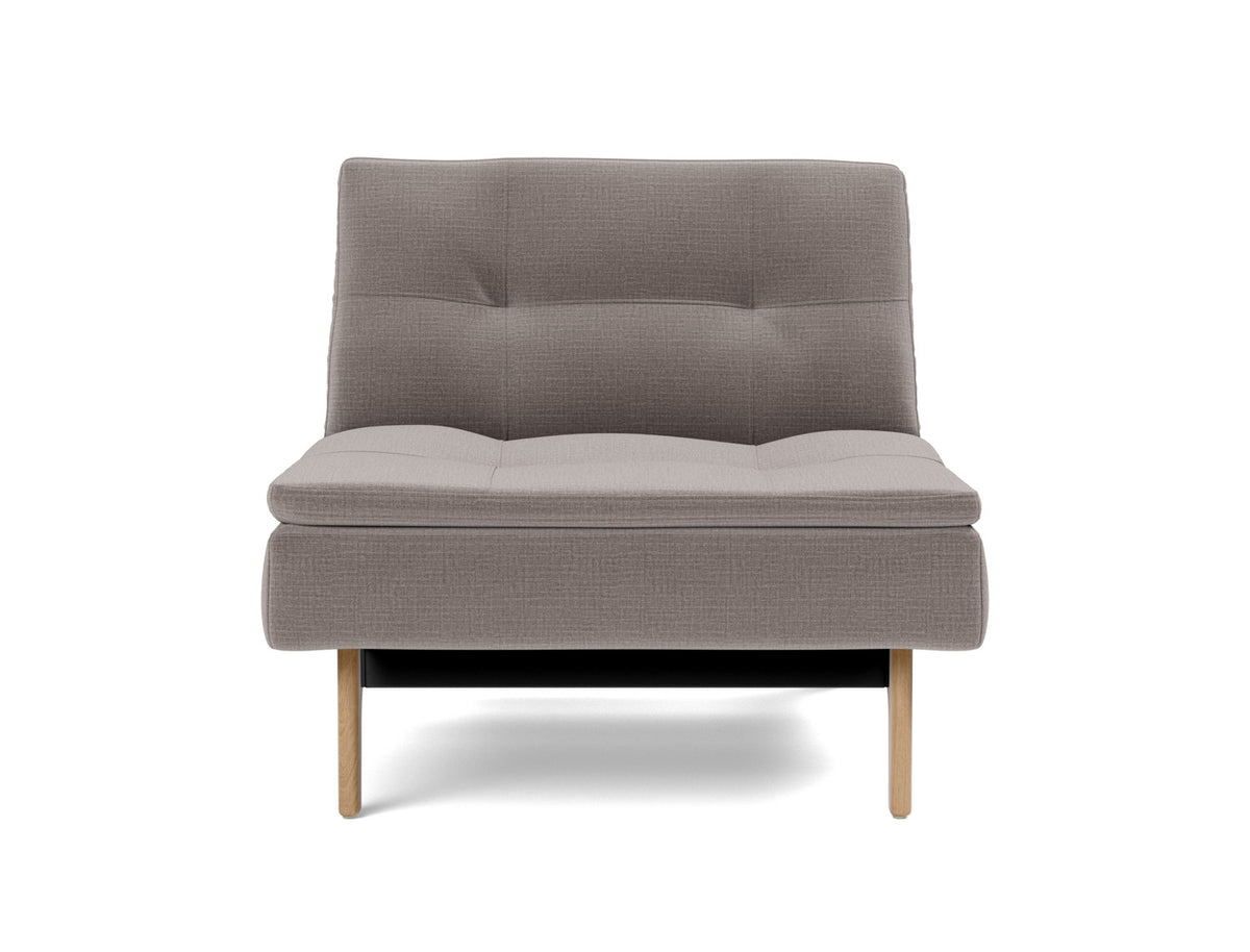 DUBLEXO Chair Eik 115x90CM