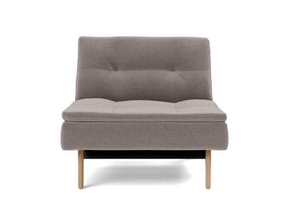 DUBLEXO Chair Eik 115x90CM