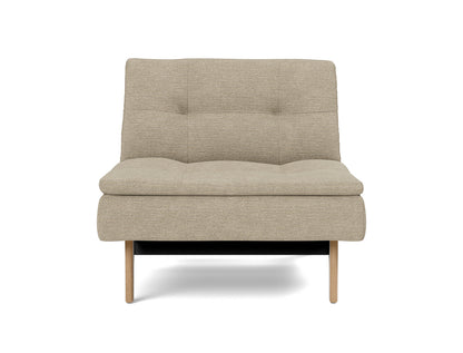 DUBLEXO Chair Eik 115x90CM