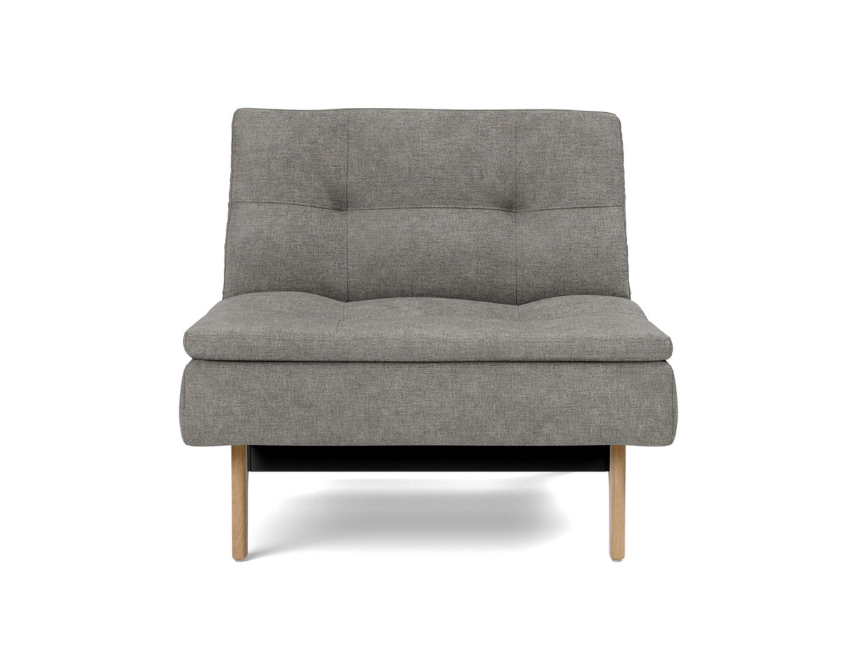 DUBLEXO Chair Eik 115x90CM