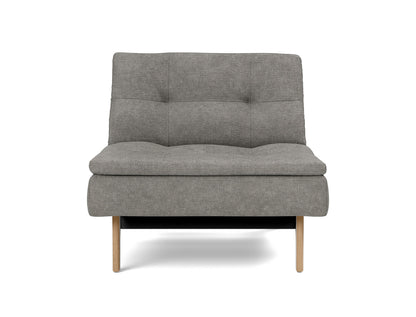 DUBLEXO Chair Eik 115x90CM