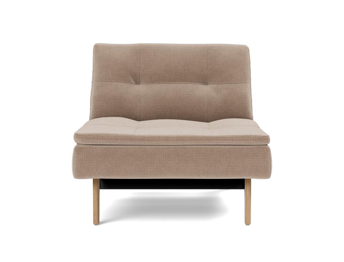 DUBLEXO Chair Eik 115x90CM