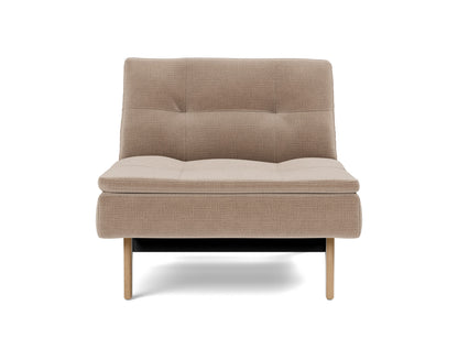 DUBLEXO Chair Eik 115x90CM