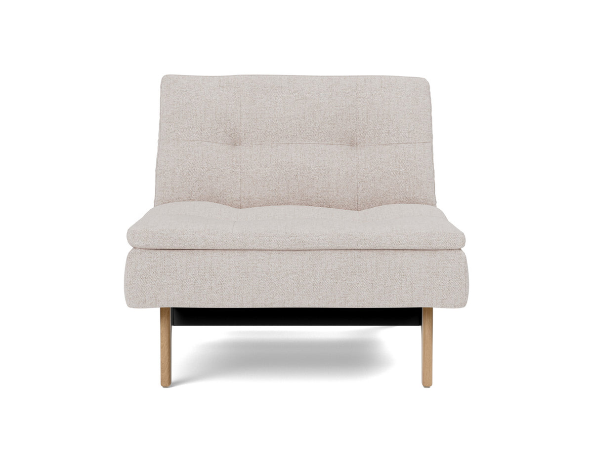 DUBLEXO Chair Eik 115x90CM