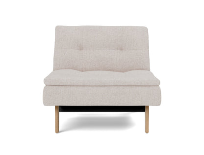 DUBLEXO Chair Eik 115x90CM