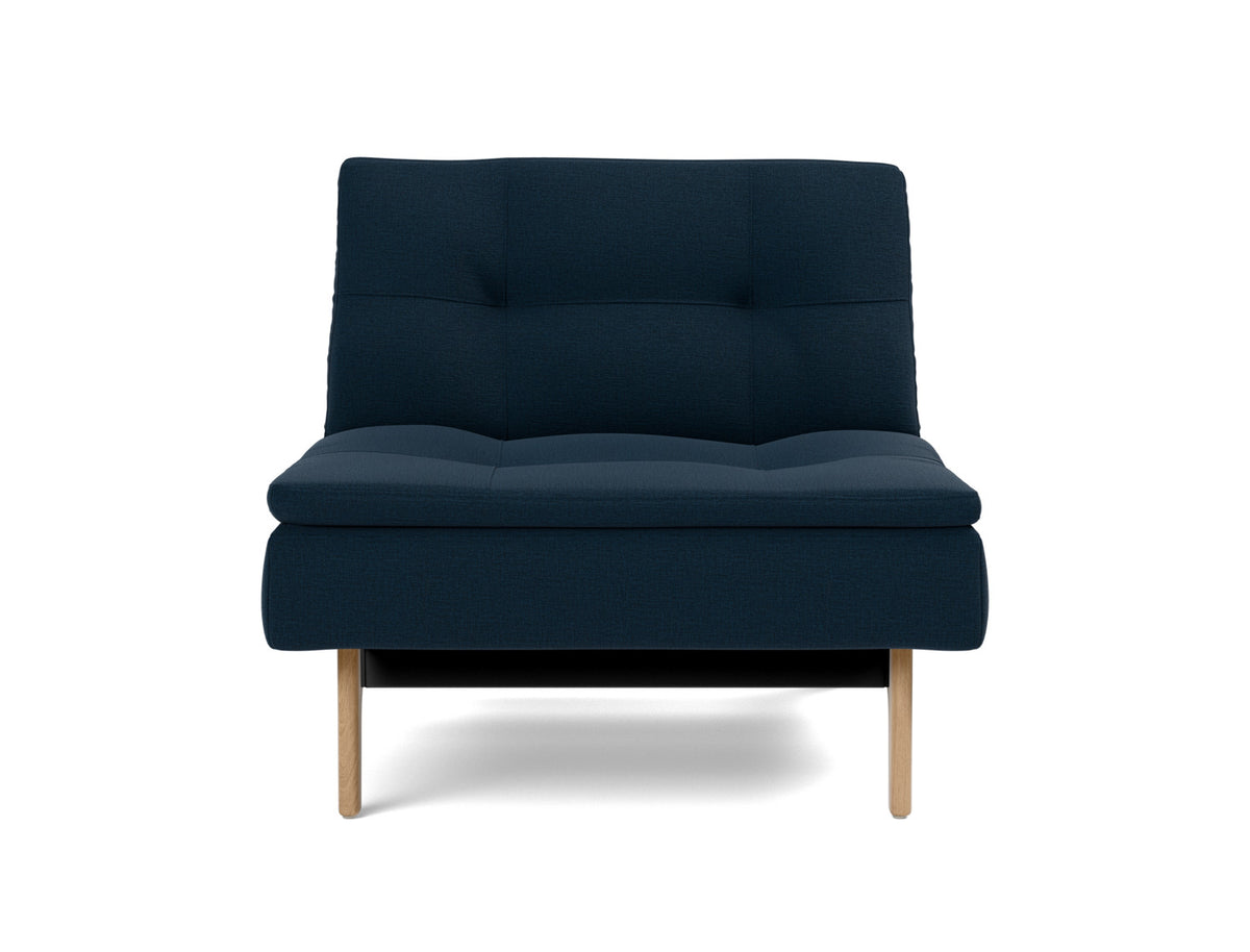 DUBLEXO Chair Eik 115x90CM